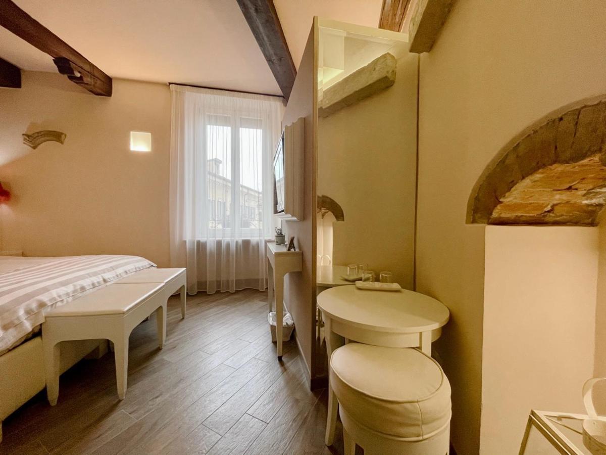 Centro Bed & Breakfast *
