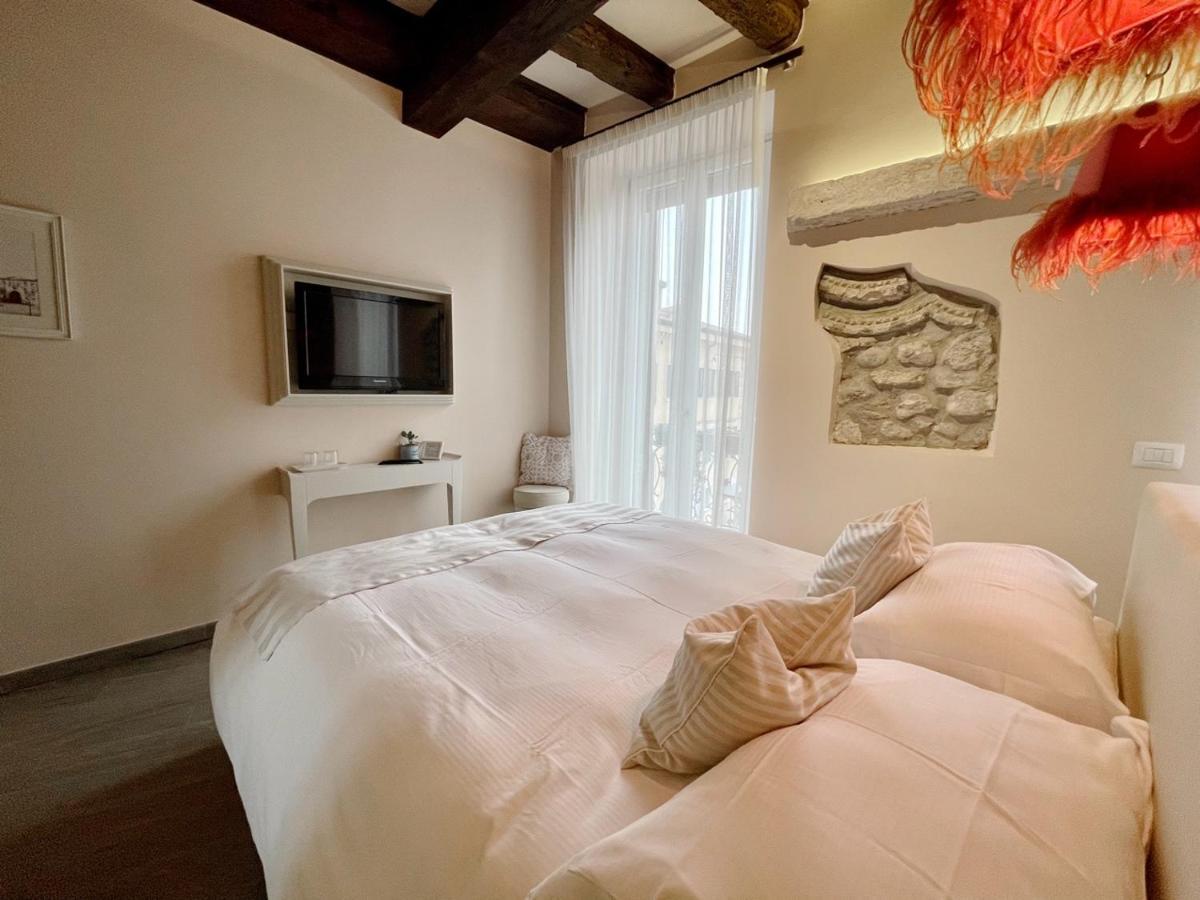 Centro Bed & Breakfast *