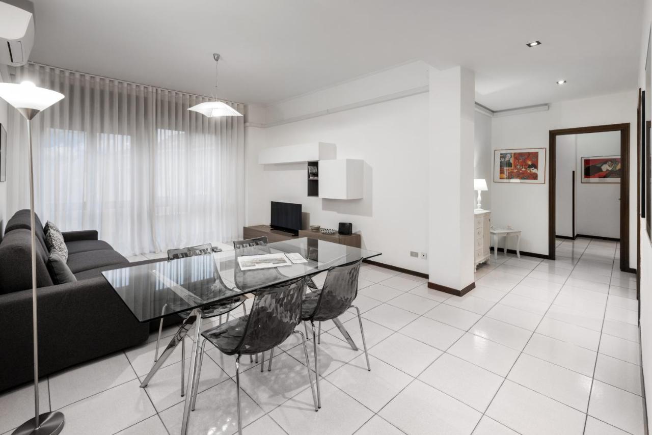 Flats4rent Lucia * Verona