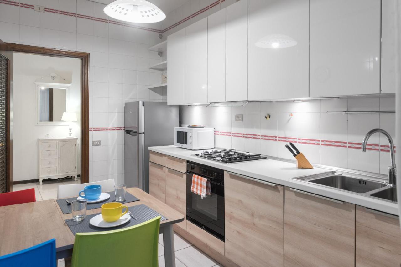 Apartment Flats4rent Lucia Verona