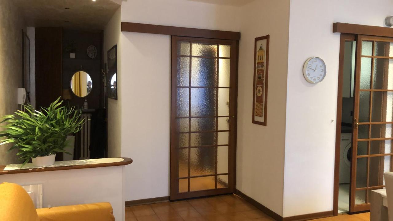 Casa Martini Piazza Erbe Apartment *