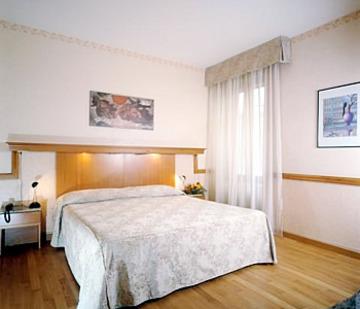 Khách sạn Mastino 3*