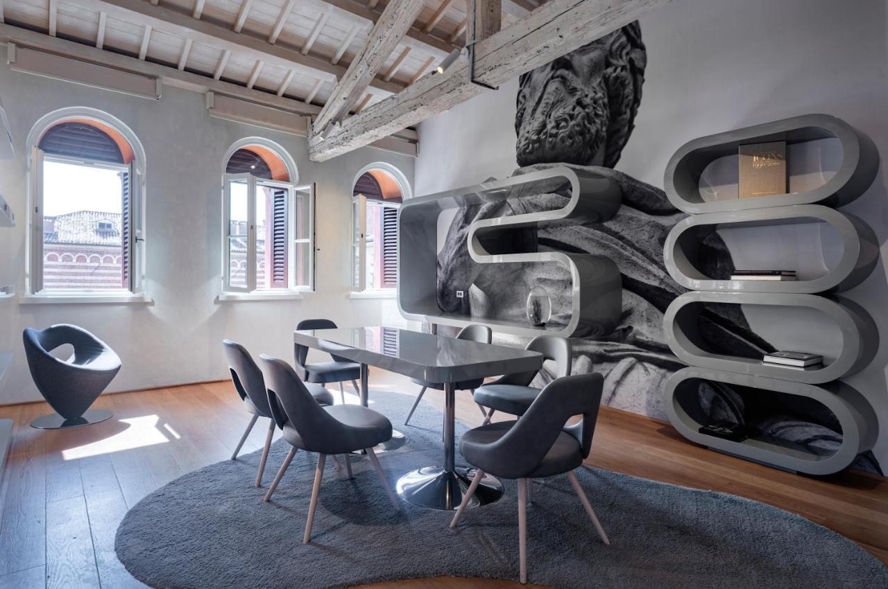 Lords Of Luxury Apartment Verona