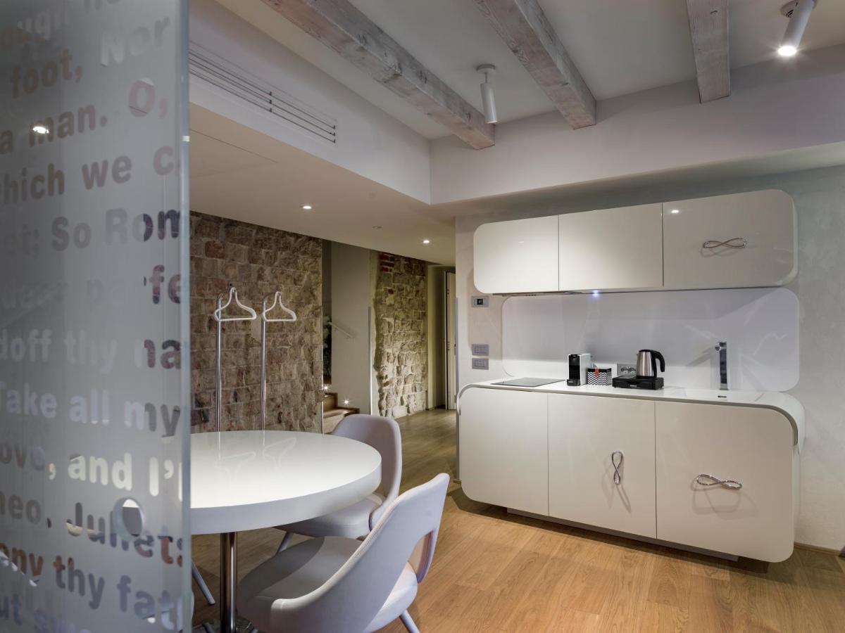 Lords Of Luxury Apartment Verona