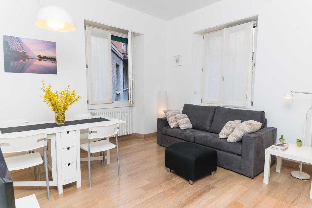 Lady Juliet Apartment