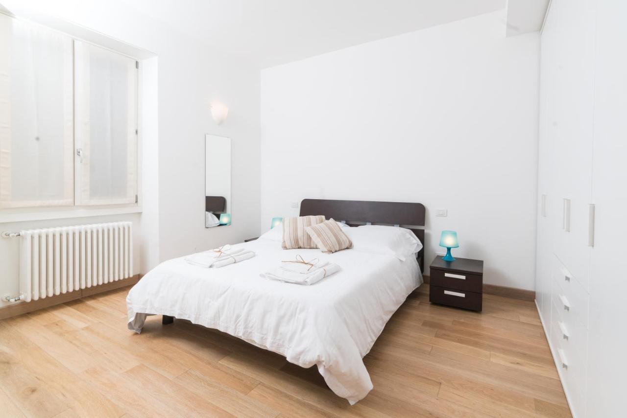 Lady Juliet Apartment Verona