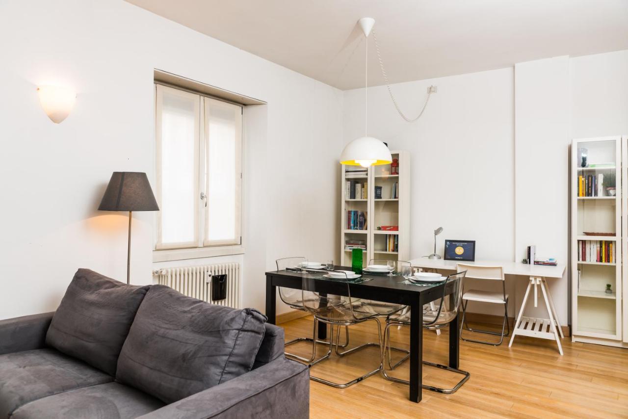 Lady Juliet Apartment