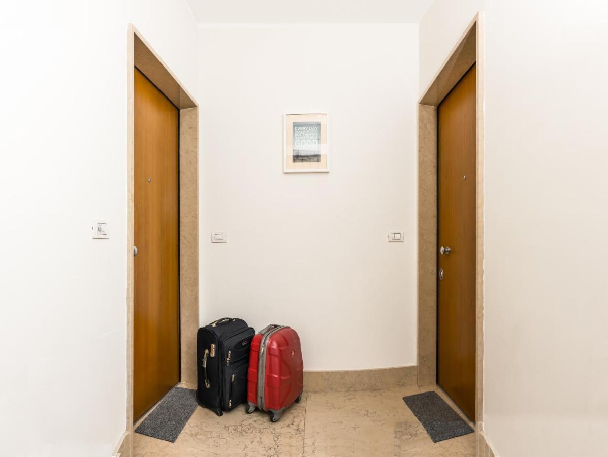 Apartment Lady Juliet *