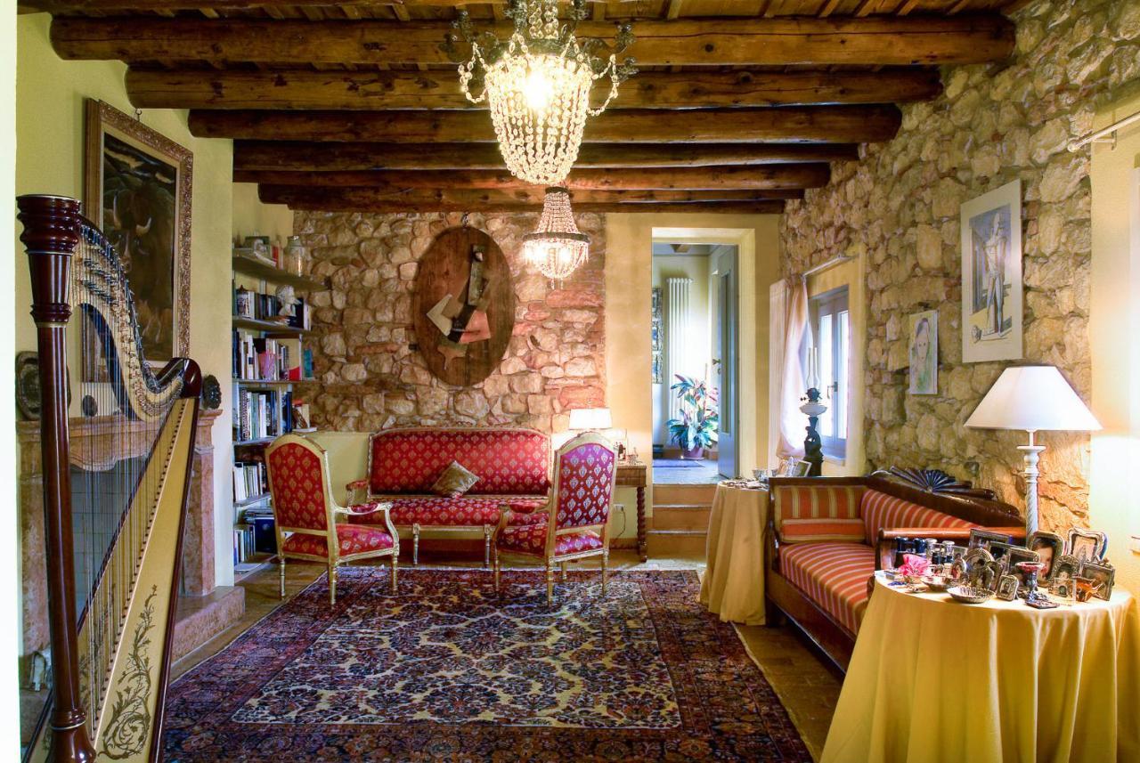 Tenuta Delo Relais Estadia no rancho Verona
