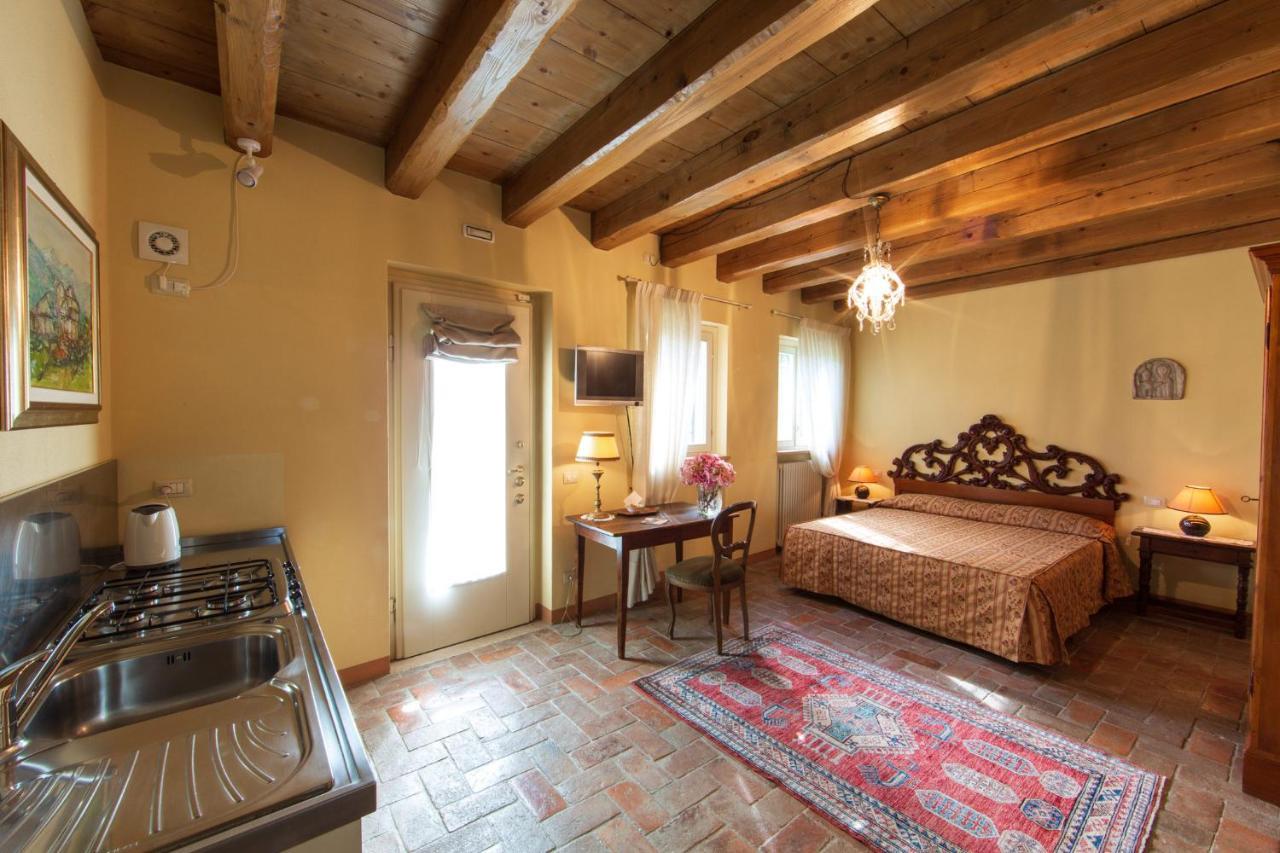 Tenuta Delo Relais *