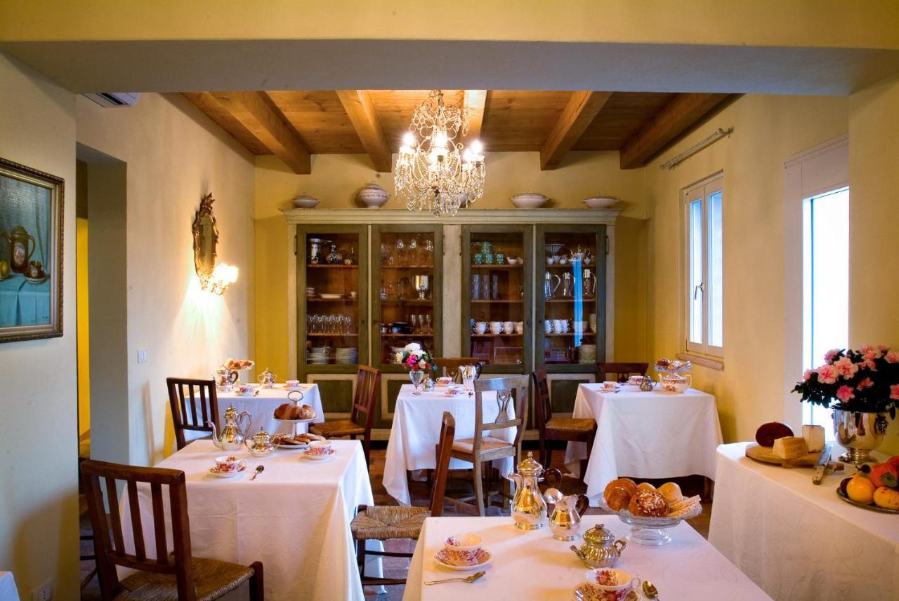 Tenuta Delo Relais Estadia no rancho Verona