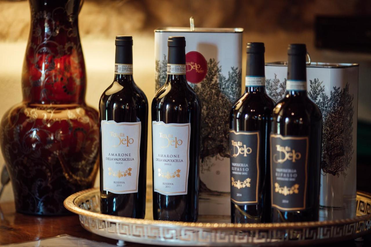 Tenuta Delo Relais * Verona