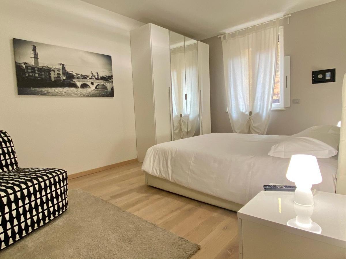 San Nicolo 3 Apartment *