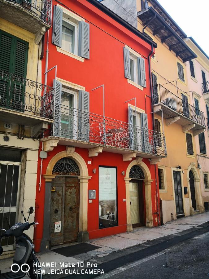La Maison De Charme Guest house