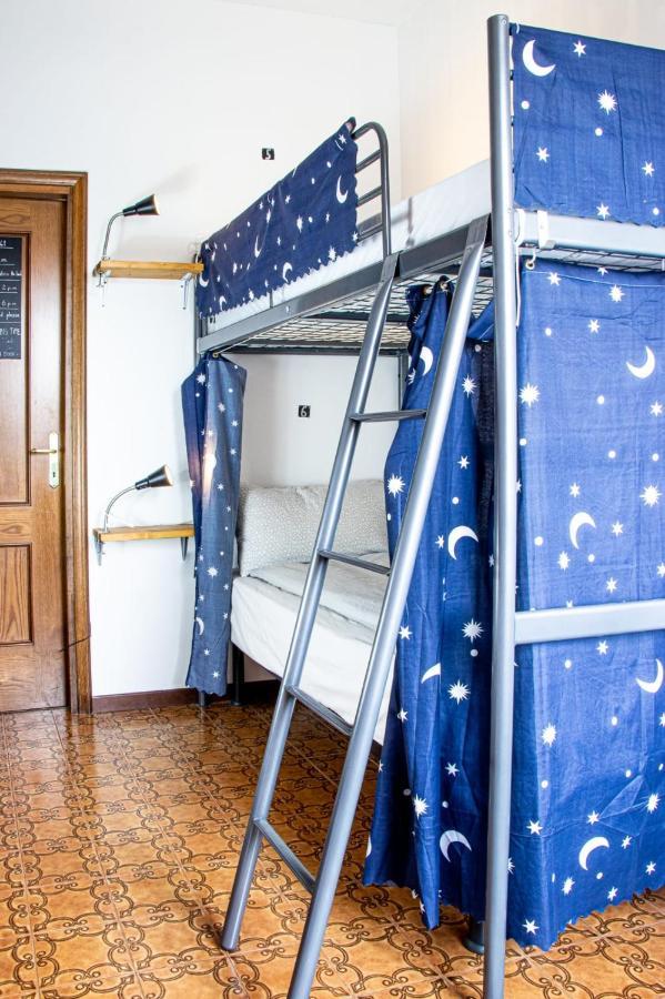 Guest house Posada Verona Hostel