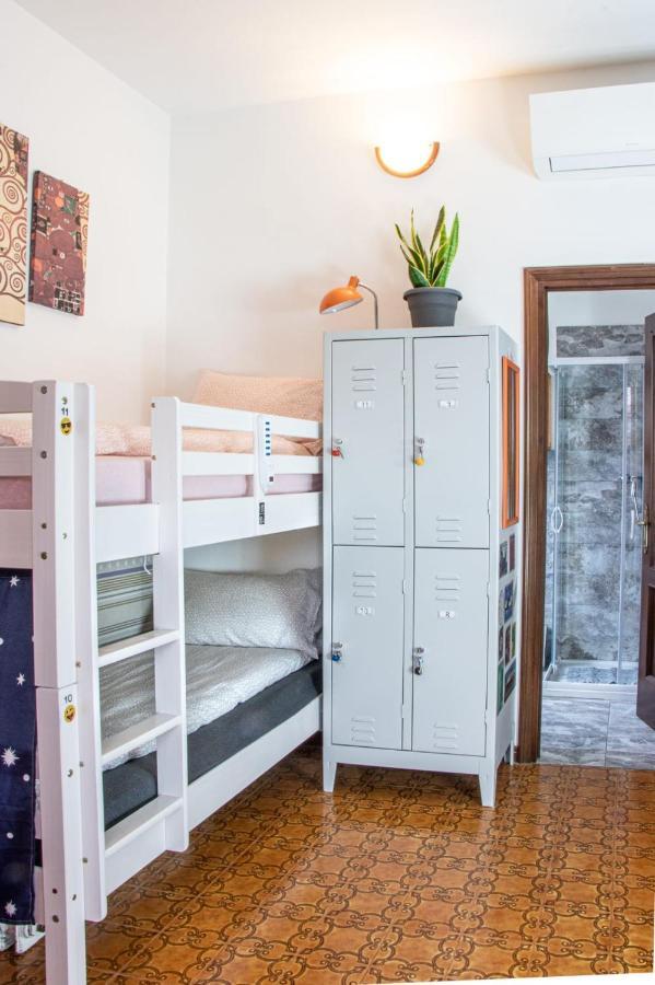 Posada Verona Hostel