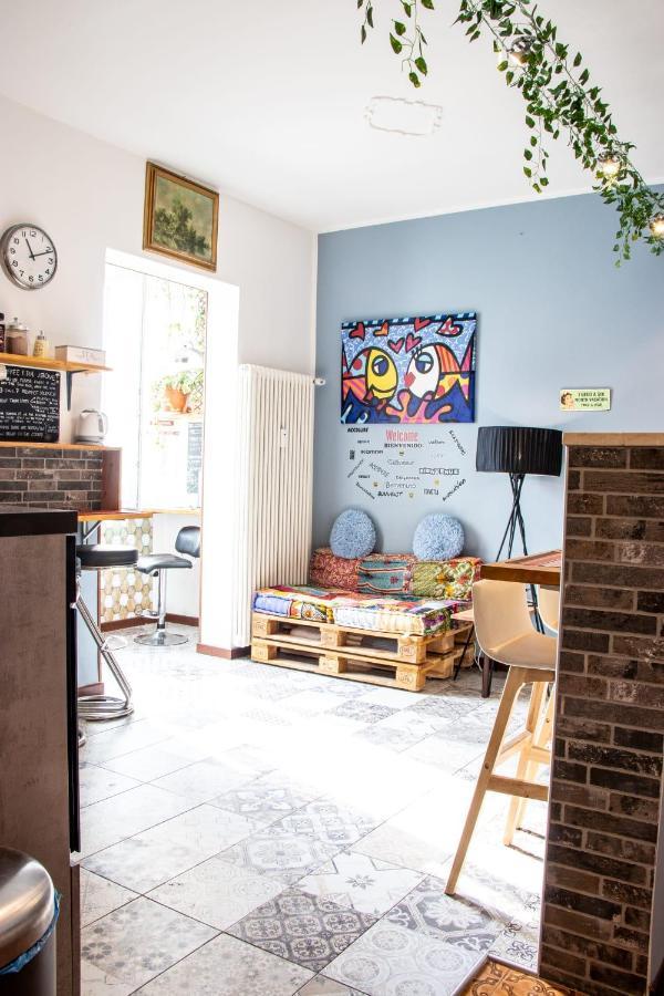 Posada Verona Hostel Guest house Verona