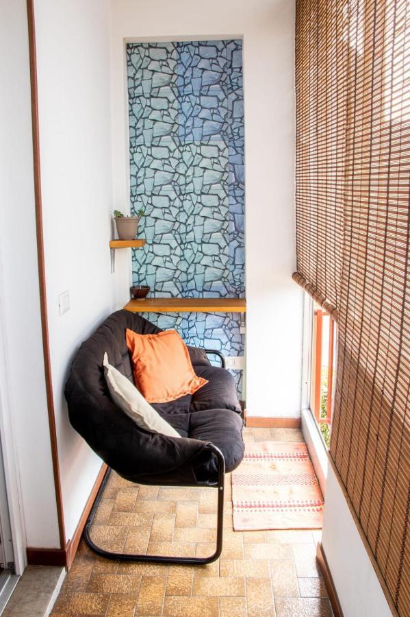 Posada Verona Hostel Guest house *