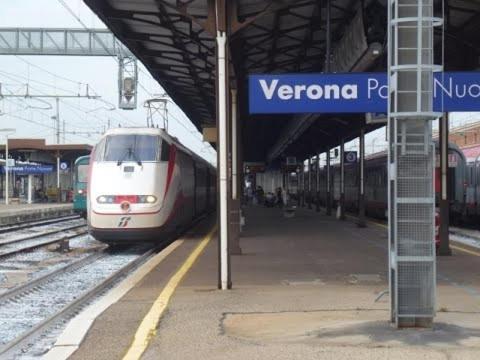 Maricla 3* Verona