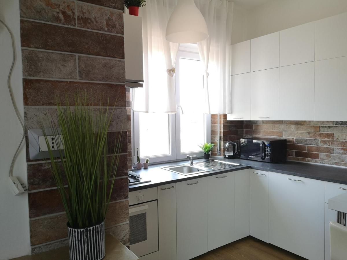 Appartamento Queen East Verona