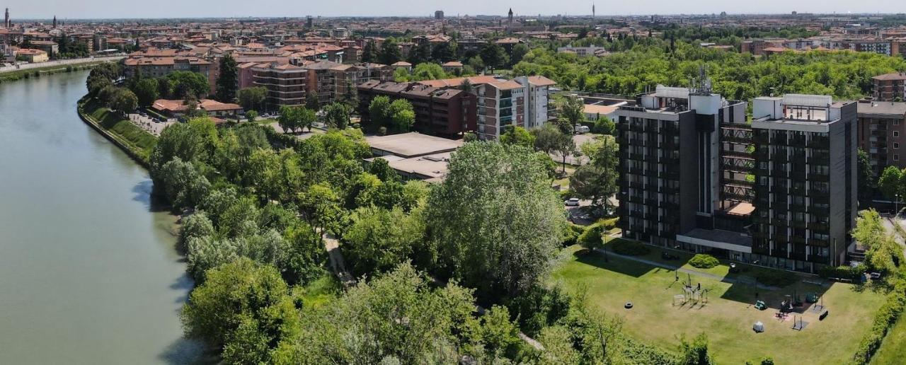 Aparthotel All'adige Verona