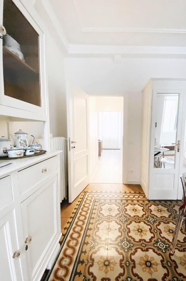 Appartement Della Scala