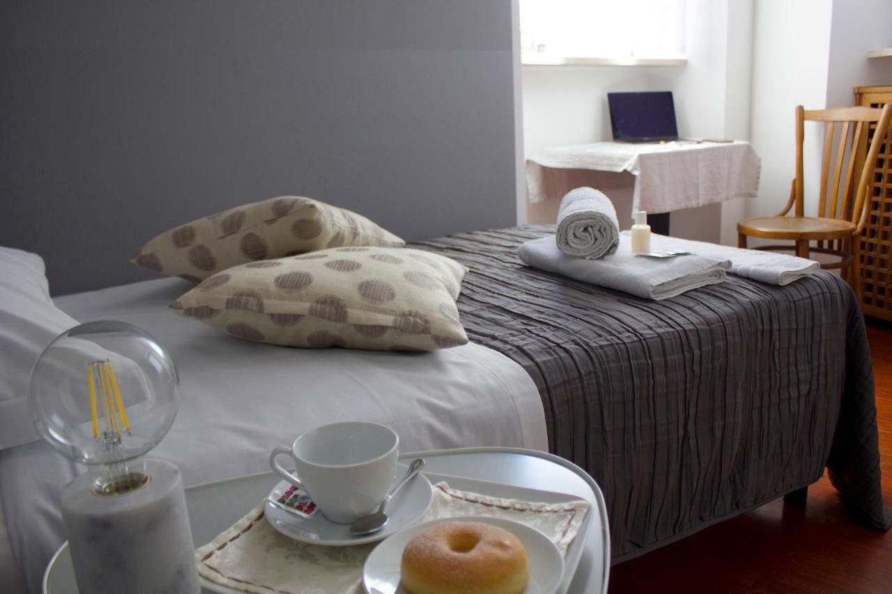 Bed & Breakfast Casanova *