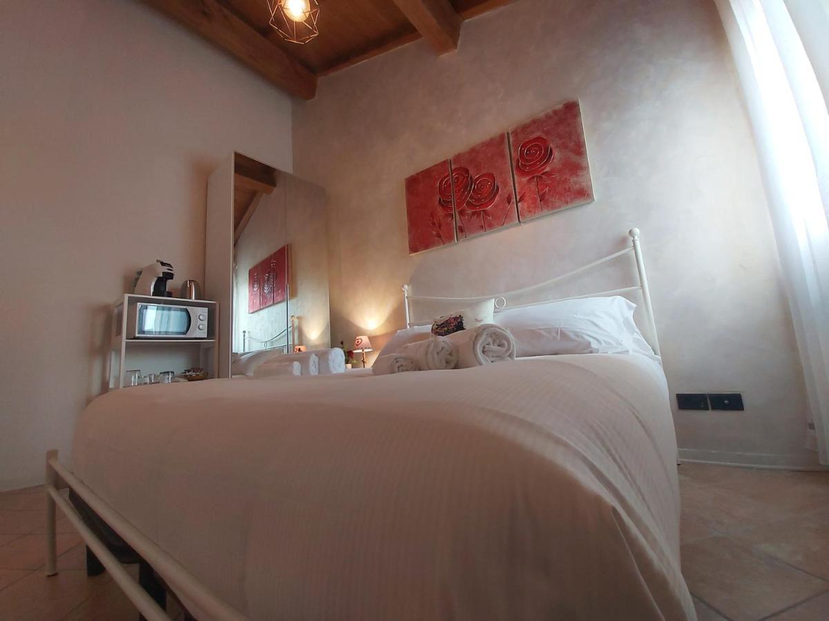 Palazzo Ponte Pietra Appartement