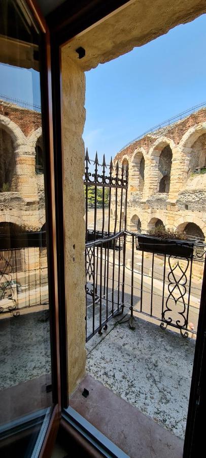 Arena Dreams * Verona