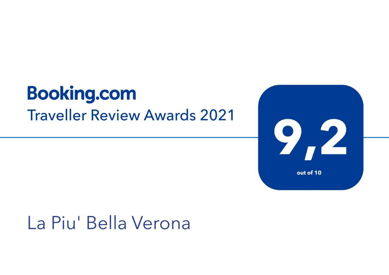La Piu' Bella Appartamento *