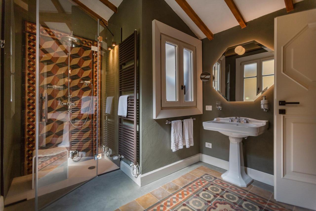 Apartment Residenza Palazzo Brenzoni Verona