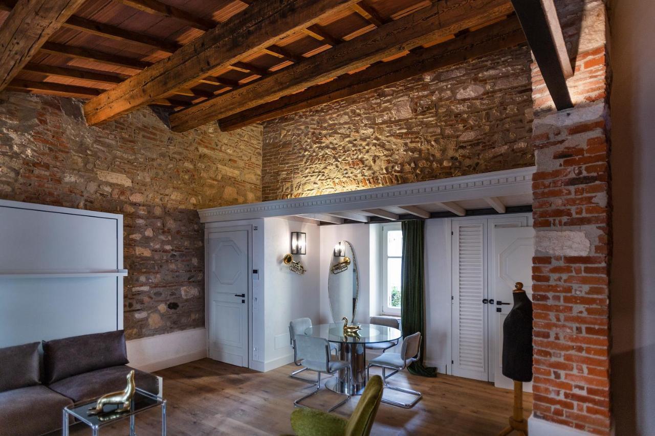 Residenza Palazzo Brenzoni