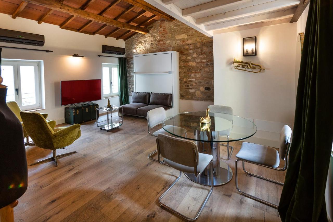 Residenza Palazzo Brenzoni Apartment Verona