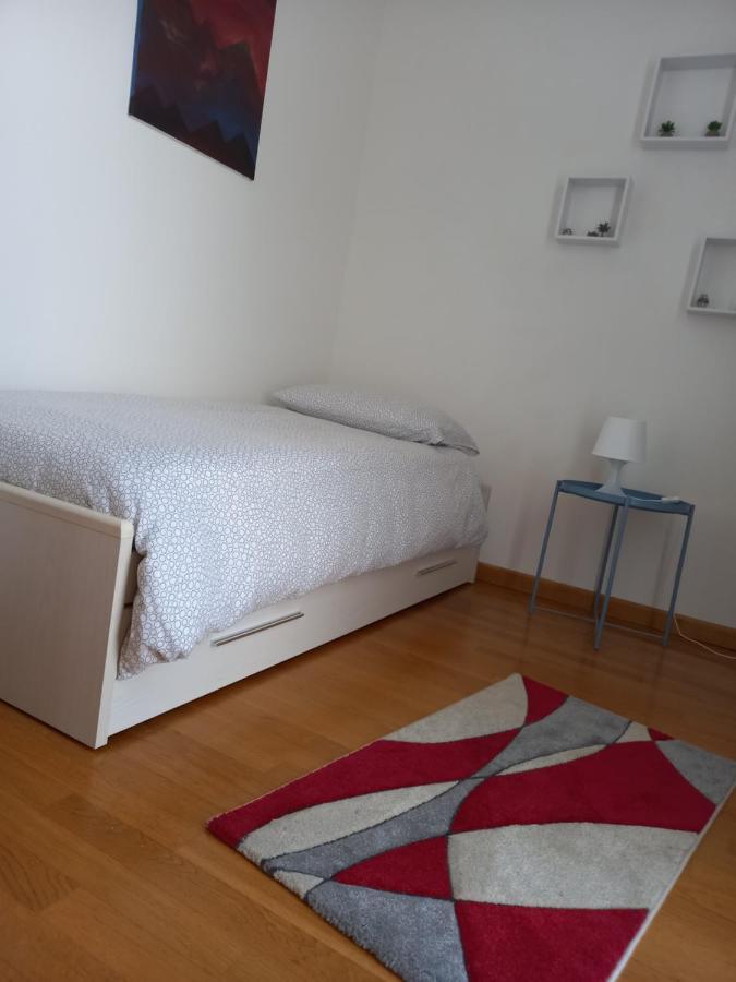 Apartment Scalzi 18 Verona