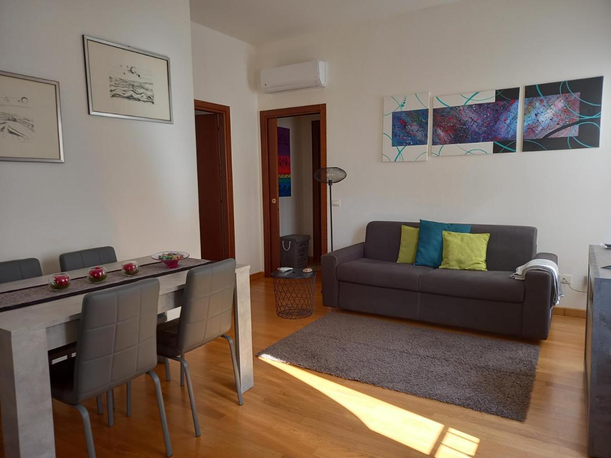 Apartment Scalzi 18