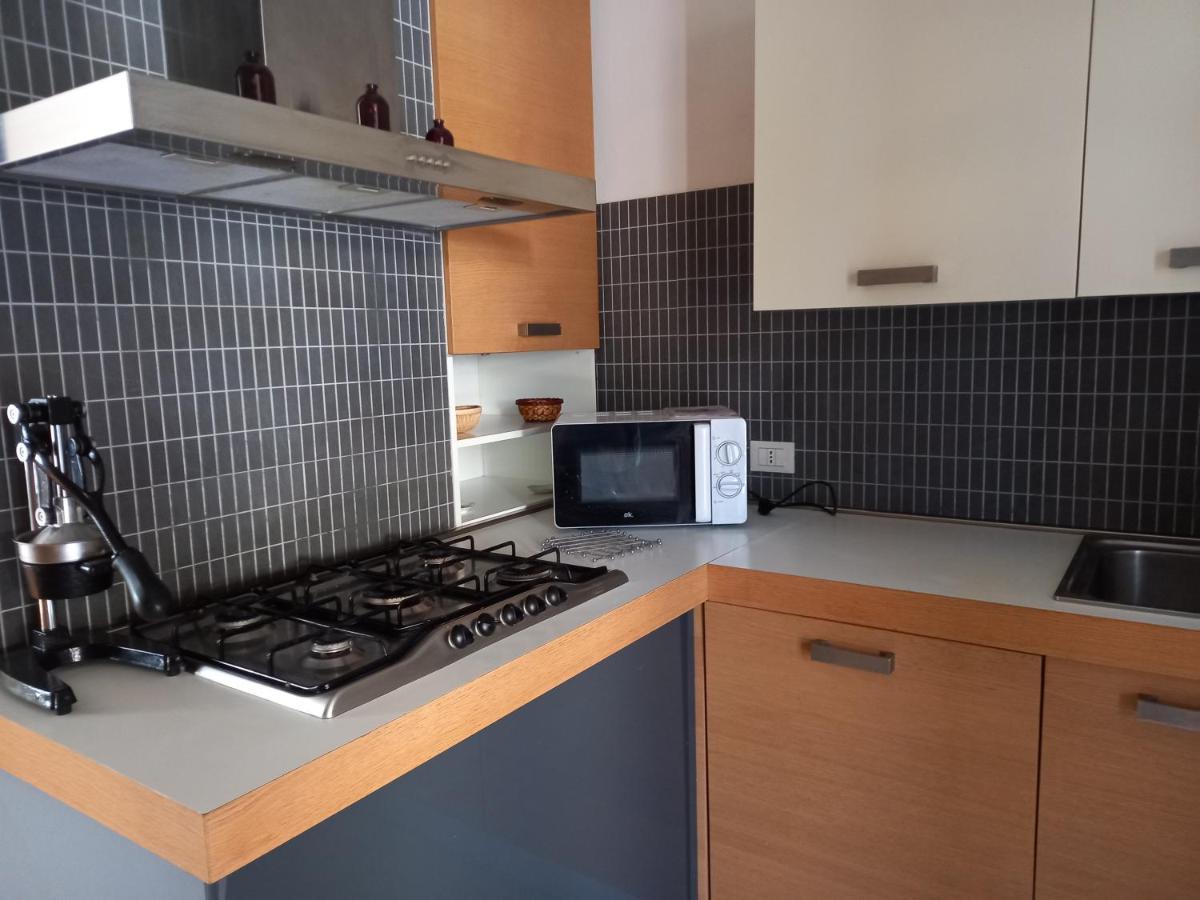 Scalzi 18 Apartment Verona