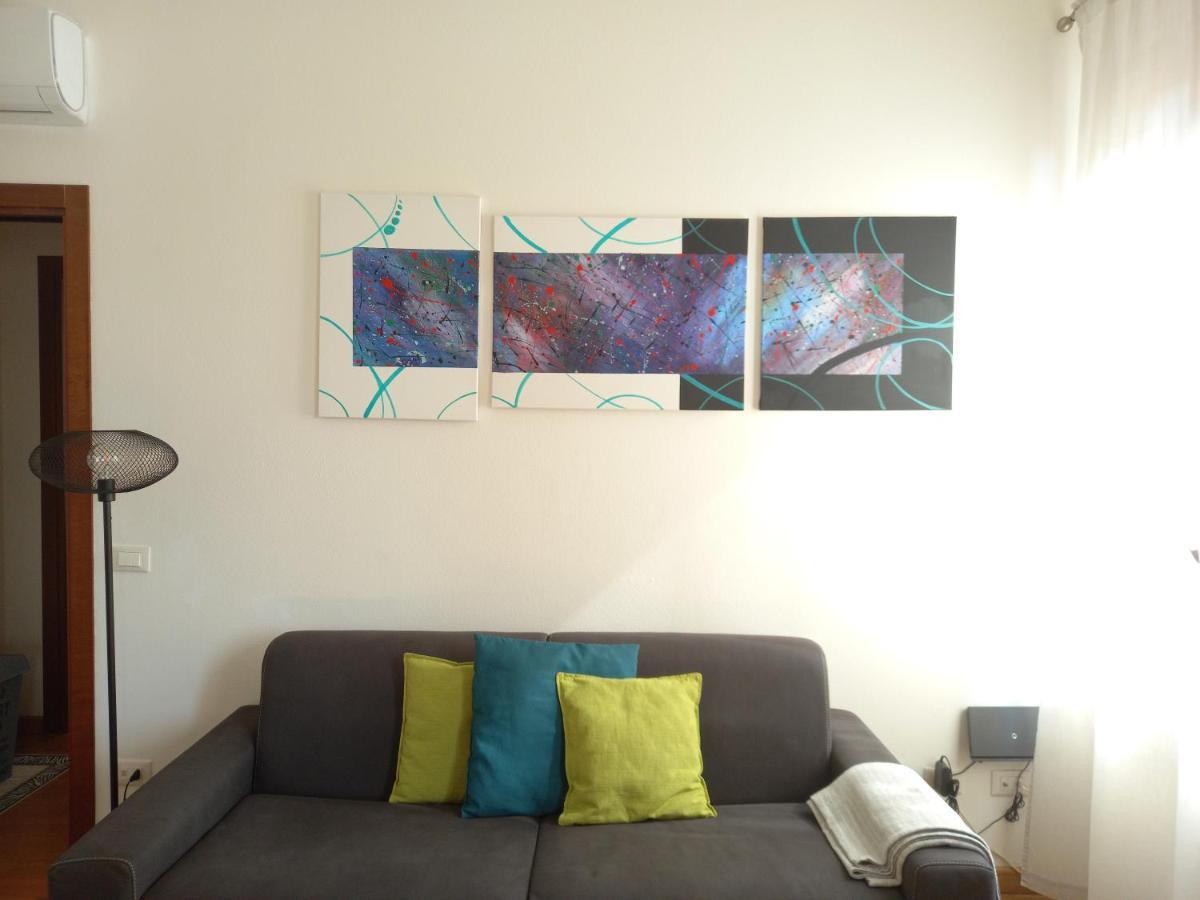 Apartment Scalzi 18 *
