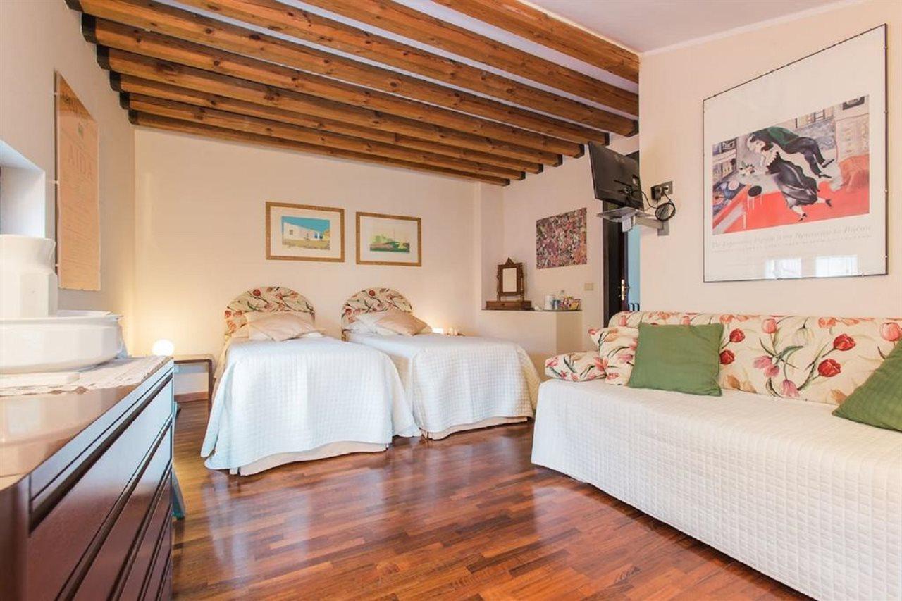 Apartment Cipriani Verona