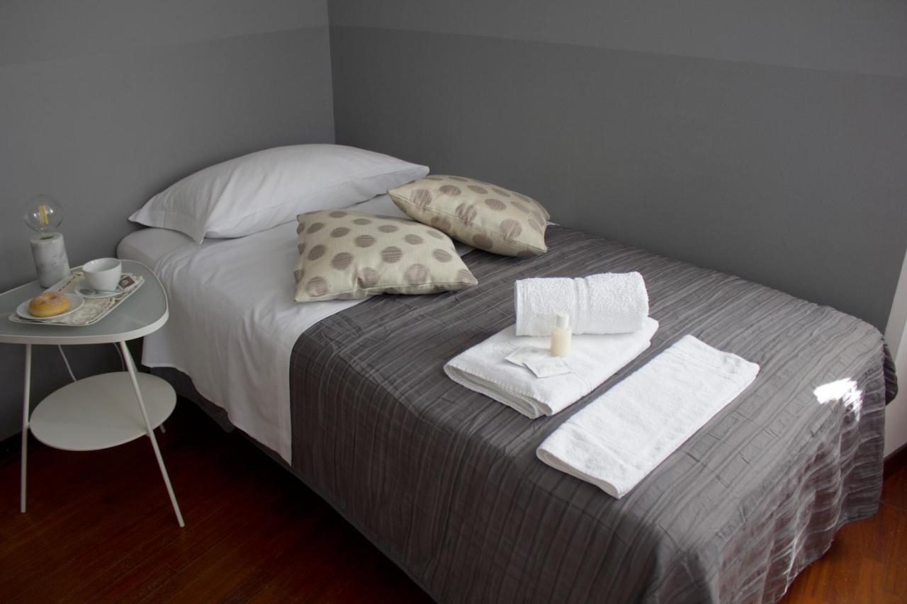Bed & Breakfast Casanova Verona