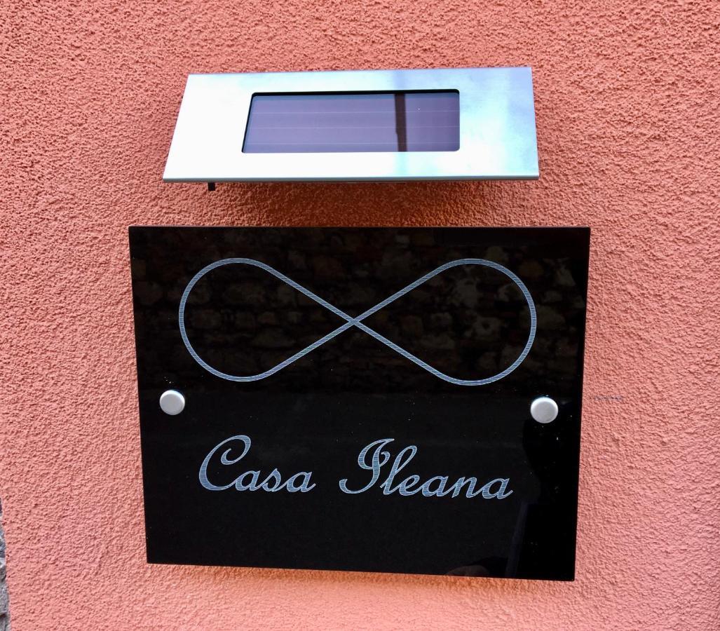Casa Ileana Verona