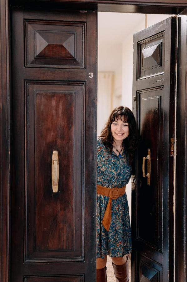 Le Flaneur - Vintage Bed & Breakfast