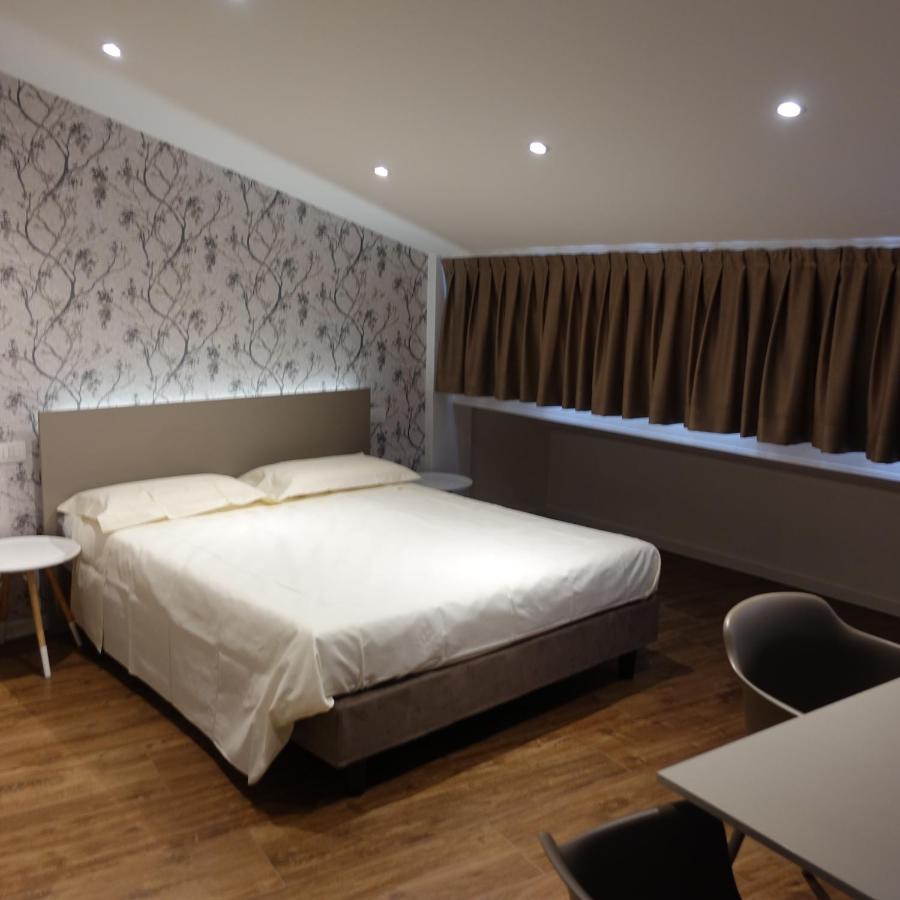 Apartamento La Mansarda Panoramica Verona
