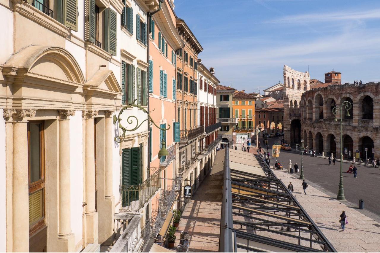 Dimore Verona Opera Apartment *