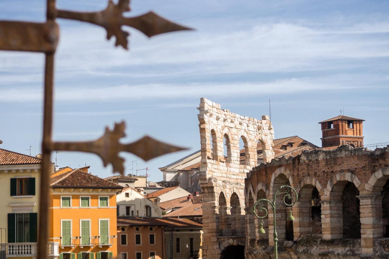 Dimore Verona Opera *