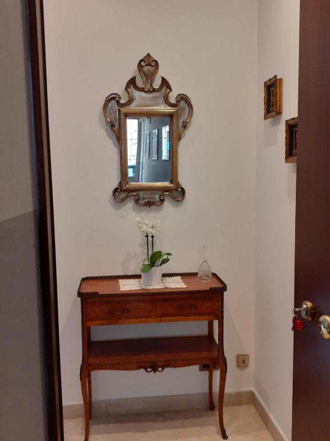 La Casa Di Sabrina Căn hộ *
