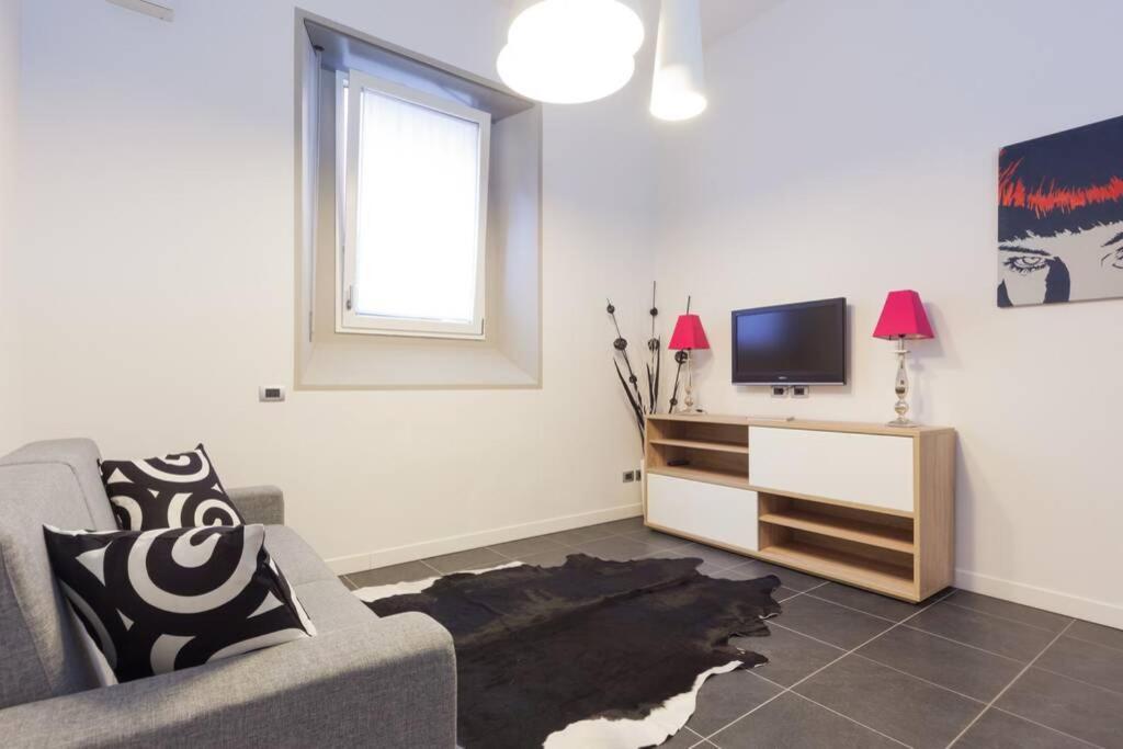 Residenza Ermanni Centro Apartment Verona