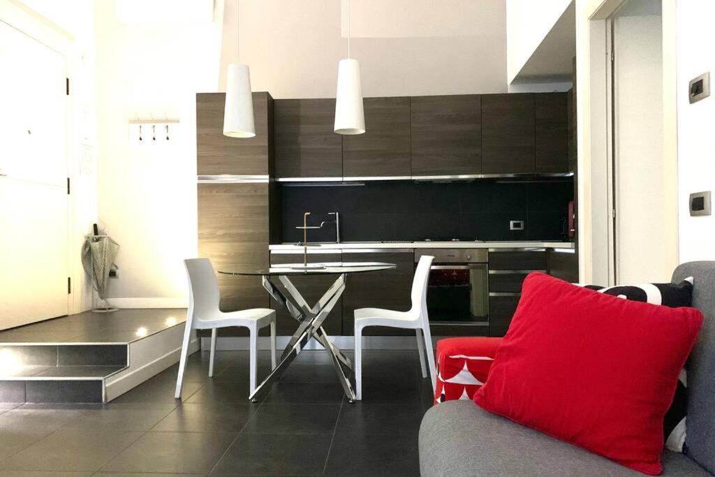 Residenza Ermanni Centro *