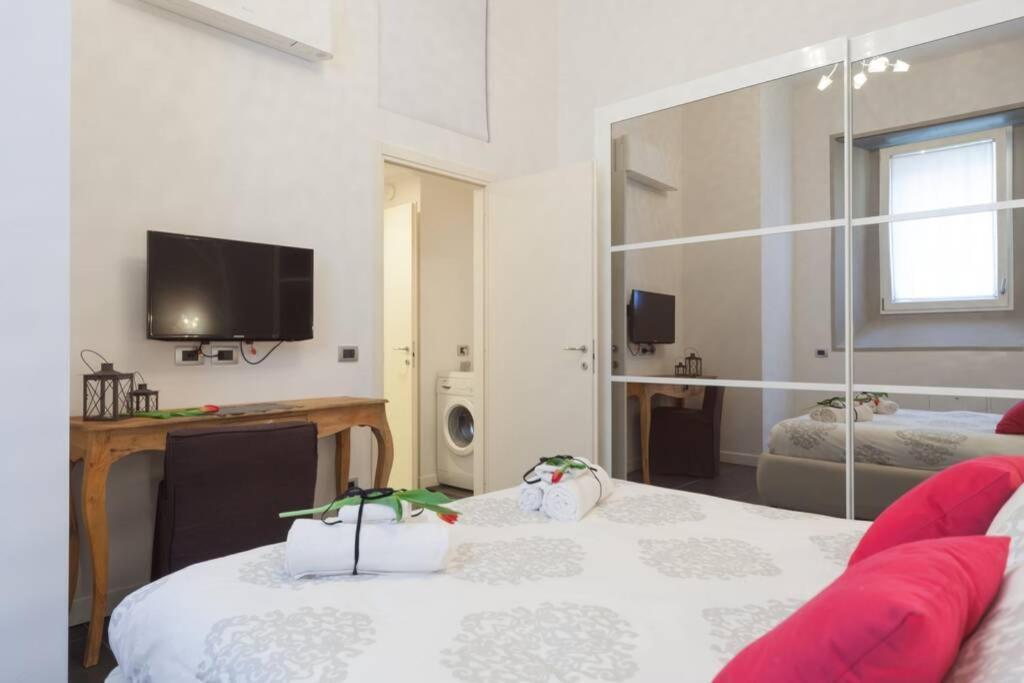 Residenza Ermanni Centro Apartment Verona