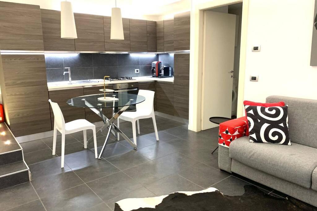 Residenza Ermanni Centro Apartment *