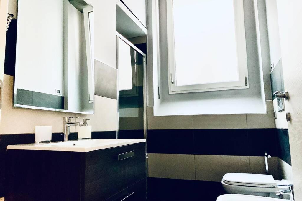 Apartment Residenza Ermanni Centro *